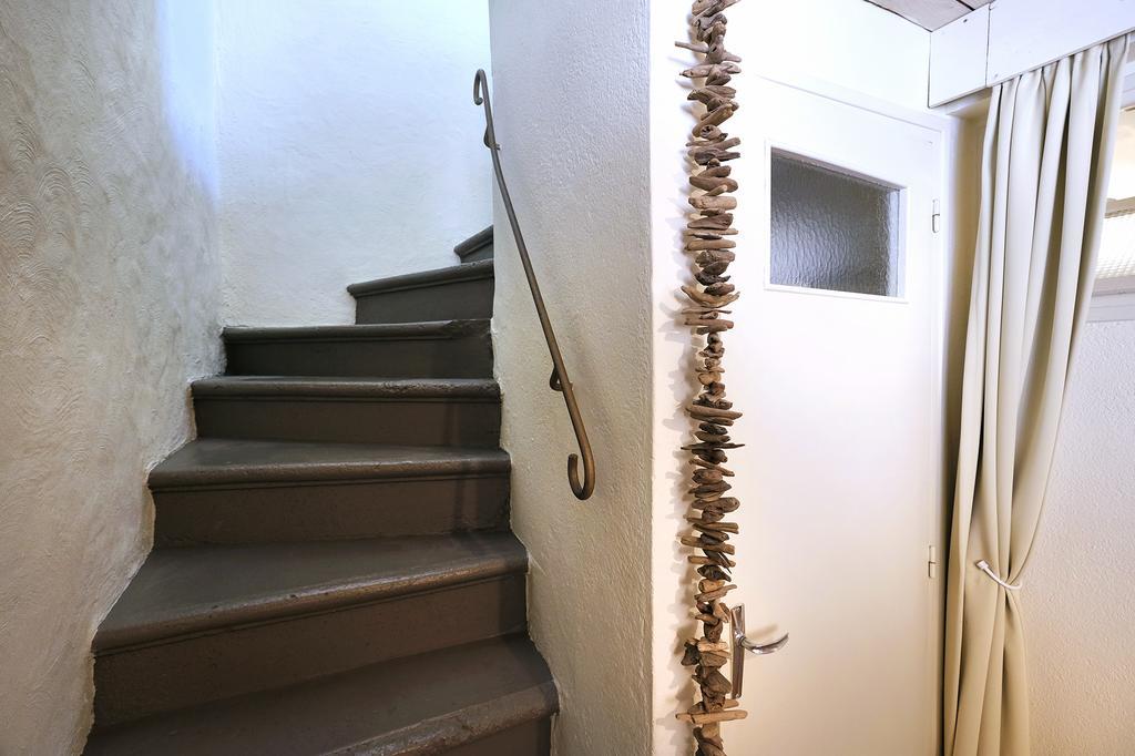Maison Du Cloitre D'Elne Bagian luar foto